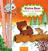 Kleine Beer. Spelen in de sneeuw - Marja Baeten - 9789044844238