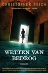 Wetten van bedrog - Christopher Reich - 9789044961003