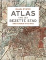 Atlas van een bezette stad - Bianca Stigter - 9789045029573