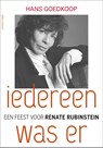 Iedereen was er - Hans Goedkoop - 9789045030463