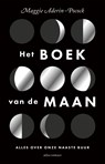 Het boek van de maan - Maggie Aderin-Pocock - 9789045040103