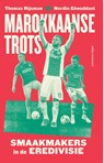 Marokkaanse trots - Thomas Rijsman ; Nordin Ghouddani - 9789045040677