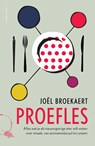 Proefles (luxe editie) - Joël Broekaert - 9789045047881