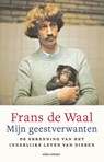Mijn geestverwanten - Frans de Waal - 9789045051000