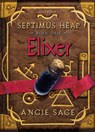 Elixer - Angie Sage - 9789045115108