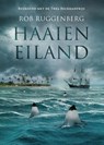 Haaieneiland - Rob Ruggenberg - 9789045122908