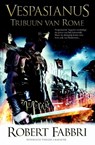 Tribuun van Rome - Robert Fabbri - 9789045202457