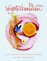 De easy vegeterranean - Alberto Musacchio ; Malu Simoes - 9789045205052