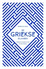 De Griekse eilanden - Rebecca Seal - 9789045211817