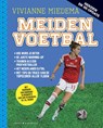 Meidenvoetbal - Vivianne Miedema - 9789045217499