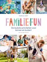 Familiefun - Marissa Hart - 9789045219523