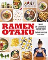 Ramen Otaku - Sarah Gavigan - 9789045219547