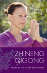 Zhineng qigong - Anne Hering - 9789045314150