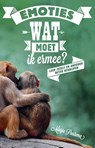 Emoties, wat moet ik ermee? - Marja Postema - 9789045315423