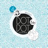 Dot to dot puzzelboek pocket 4 - David R. Kalvitis - 9789045320304