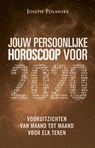 Jouw persoonlijke horoscoop voor 2020 - Joseph Polansky - 9789045324197