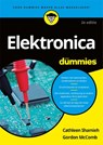 Elektronica voor dummies 2e editie - Cathleen Shamieh ; Gordon McComb - 9789045350394