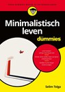 Minimalistisch leven voor Dummies - Selim Tolga - 9789045357805