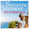 Het strandhuis - Suzanne Vermeer - 9789046171981