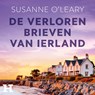 De verloren brieven van Ierland - Susanne O’Leary - 9789046181812