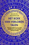 Het boek van verloren talen - Daniel Harbour - 9789046829356