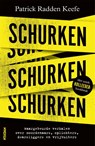 Schurken - Patrick Radden Keefe - 9789046829882