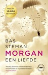 Morgan - Bas Steman - 9789046830895