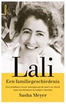 Lali - Sasha Meyer - 9789046832134