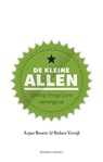 De kleine Allen - Arjan Broere ; Ruben Verzijl - 9789047010753