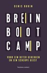 Breinbootcamp - Denis Bukin ; Kamil' Guliev - 9789047011644