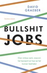 Bullshit jobs - David Graeber - 9789047011767