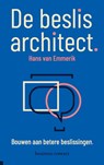 De beslisarchitect - Hans van Emmerik - 9789047016427