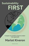Sustainability first - Marlot Kiveron - 9789047017653