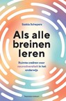 Als alle breinen leren - Saskia Schepers - 9789047018315
