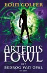 Het bedrog van Opal - Eoin Colfer - 9789047511144