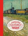The Vincent van Gogh atlas - Nienke Denekamp ; René van Blerk - 9789047617990