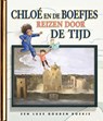 Chloe en de boefjes reizen door de tijd - Parham Radimzadeh - 9789047633013