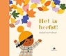 Het is herfst! - Ekaterina Trukhan - 9789047635680
