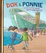 Dok en Ponnie en de extra lange kettingreactie - Manon Sikkel - 9789047635697