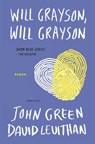 Will Grayson - John Green ; David Levithan - 9789047703969