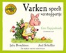 Varken speelt verstoppertje - Julia Donaldson - 9789047707080