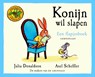 Konijn wil slapen - Julia Donaldson - 9789047707097