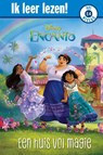 AVI - Disney Encanto, een huis vol magie - Disney - 9789047862208