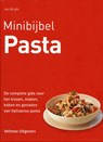 Pasta - Jeni Wright - 9789048308248