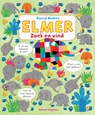 Elmer zoek en vind - David McKee - 9789048316991