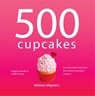 500 cupcakes - Fergal Connolly ; Judith Fertig - 9789048324330