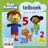 Rompompom Telboek - Zwijsen - 9789048732609