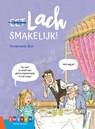 Lach smakelijk! - Annemarie Bon - 9789048735785