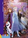 Frozen 2 De reis van Anna & Elsa -  - 9789048737048