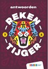 Rekentijger Groep 7 Antwoordenboek A -  - 9789048745838